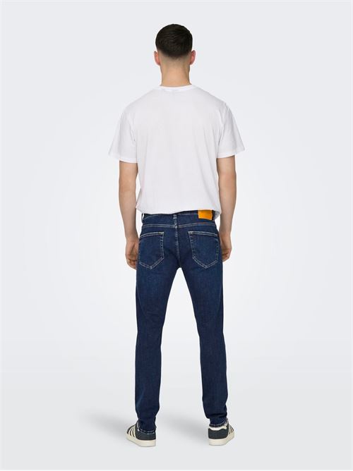  ONLY&SONS | 22029096/Dark Blue Denim